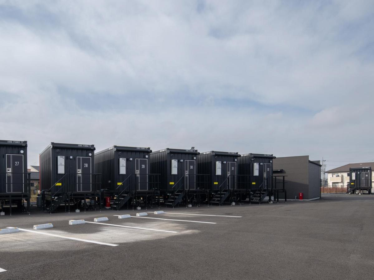 Hotel R9 The Yard Sakai Sakai  エクステリア 写真