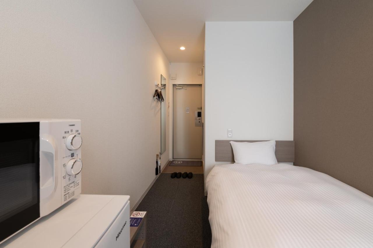 Hotel R9 The Yard Sakai Sakai  エクステリア 写真