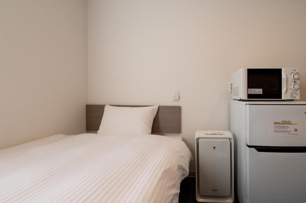 Hotel R9 The Yard Sakai Sakai  エクステリア 写真