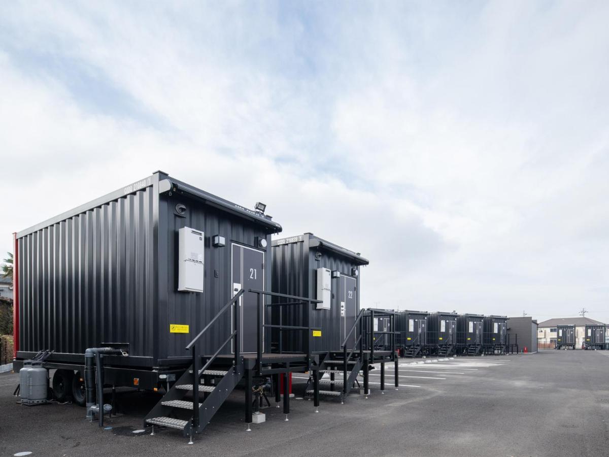 Hotel R9 The Yard Sakai Sakai  エクステリア 写真