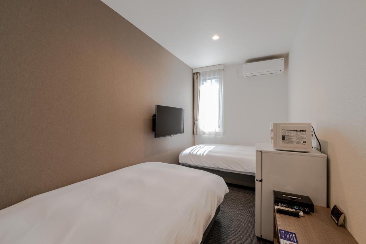 Hotel R9 The Yard Sakai Sakai  エクステリア 写真
